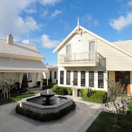 Apollo Bay Guest House Εξωτερικό φωτογραφία
