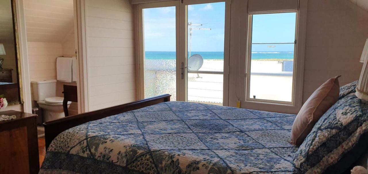 Apollo Bay Guest House Εξωτερικό φωτογραφία