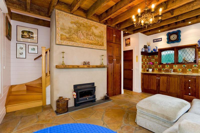 Apollo Bay Guest House Δωμάτιο φωτογραφία