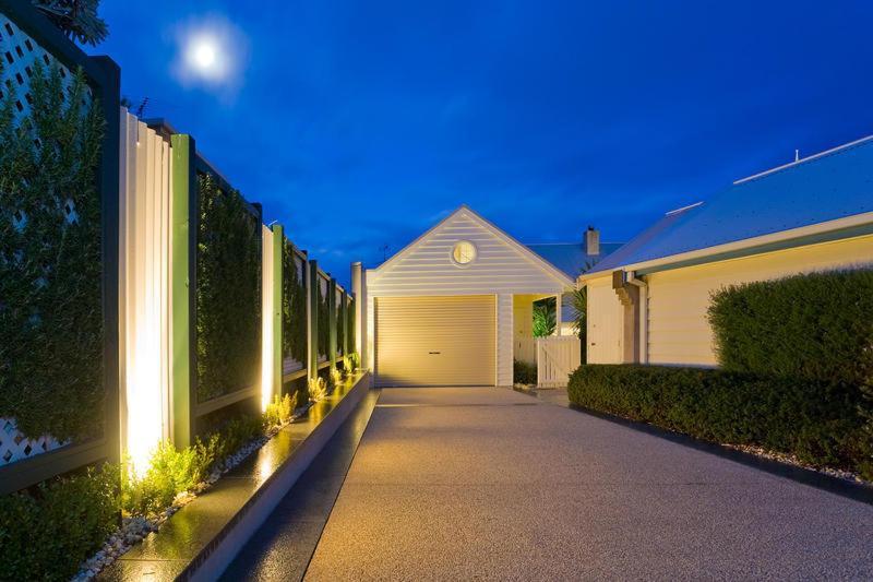 Apollo Bay Guest House Εξωτερικό φωτογραφία