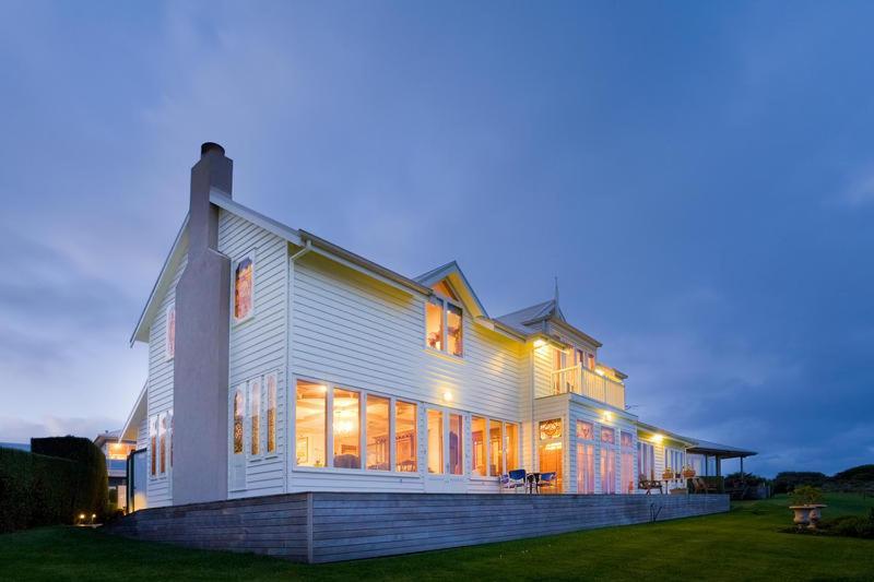 Apollo Bay Guest House Εξωτερικό φωτογραφία