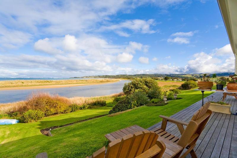 Apollo Bay Guest House Εξωτερικό φωτογραφία