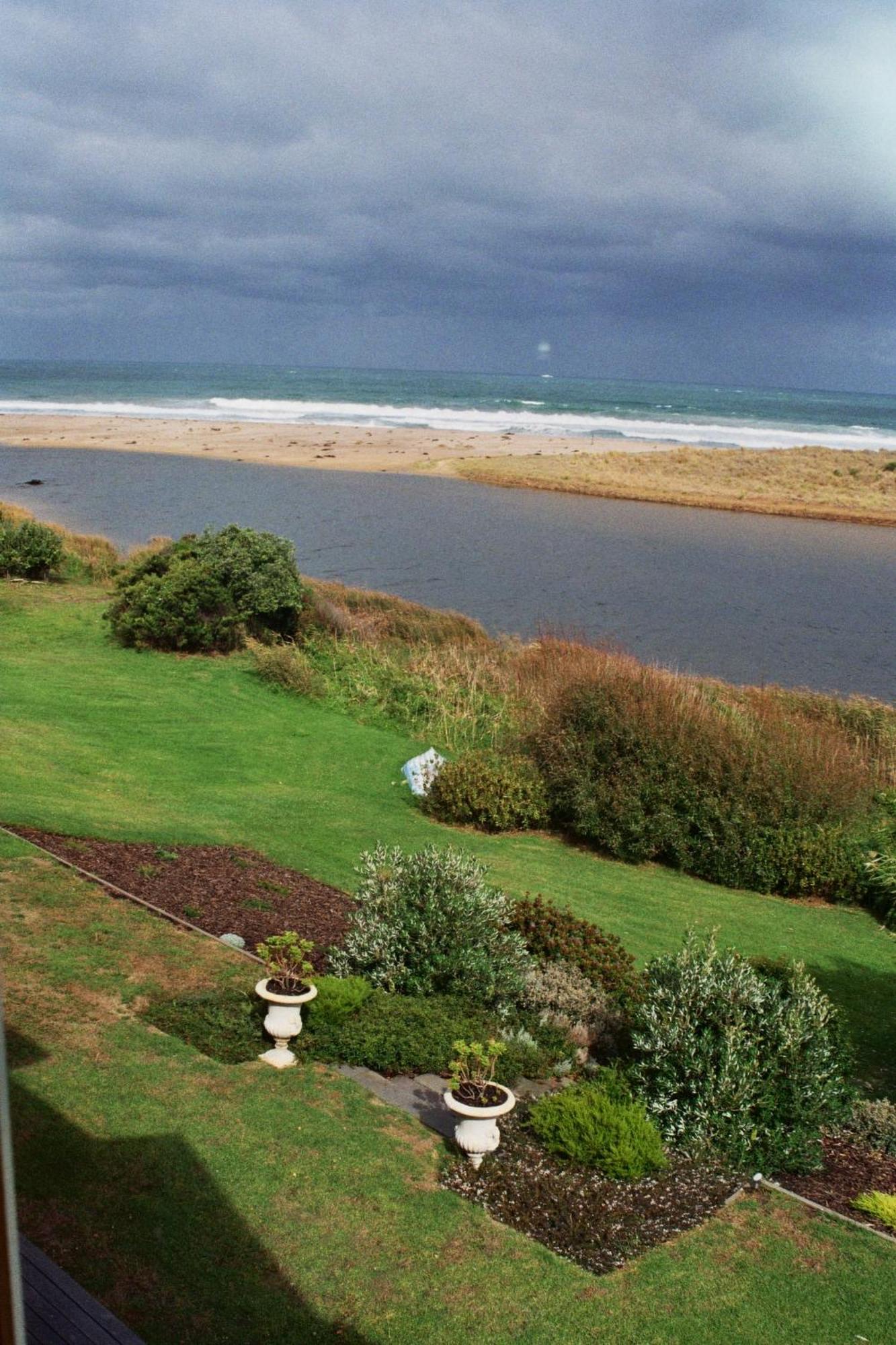 Apollo Bay Guest House Εξωτερικό φωτογραφία