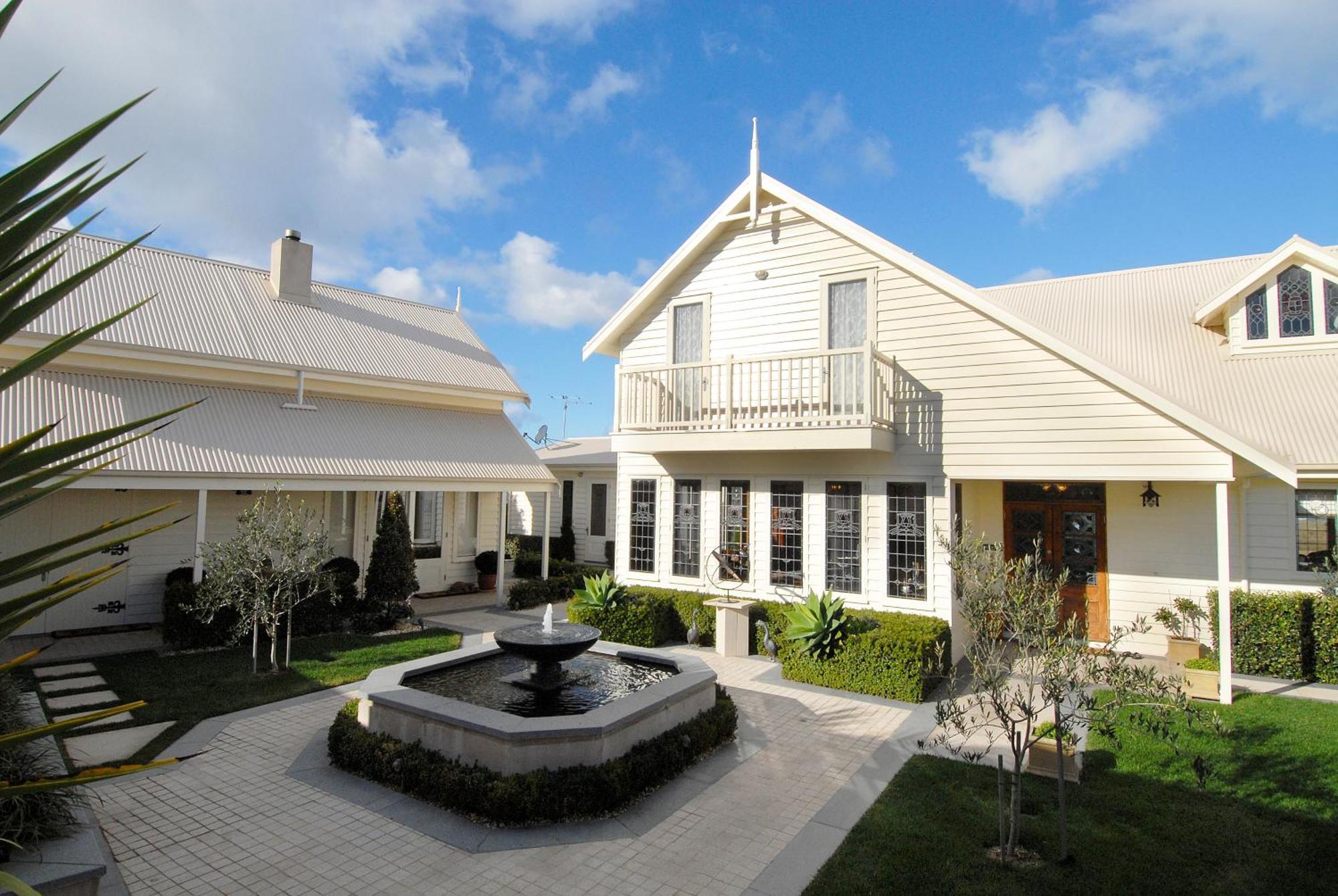 Apollo Bay Guest House Εξωτερικό φωτογραφία