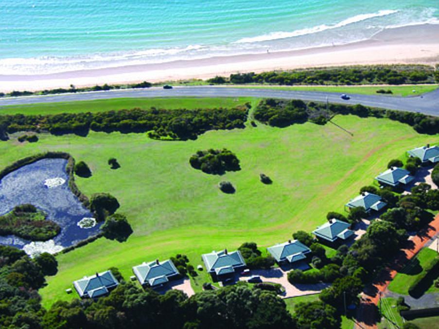 Apollo Bay Guest House Εξωτερικό φωτογραφία