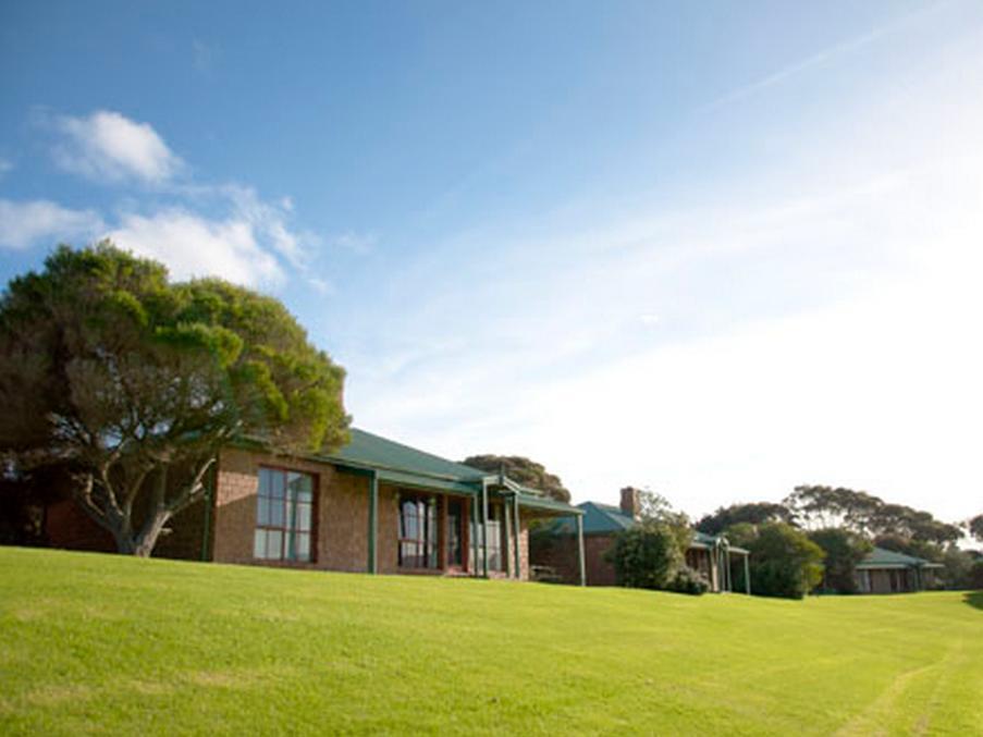 Apollo Bay Guest House Εξωτερικό φωτογραφία