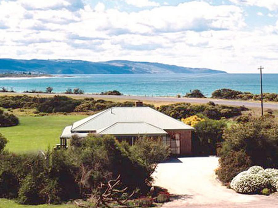 Apollo Bay Guest House Εξωτερικό φωτογραφία
